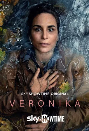 Вероника (сериал 2024)