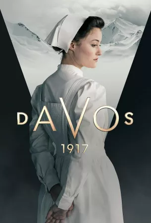 Давос 1917 (сериал 2023)